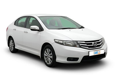 Honda City-img